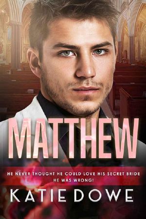 [Members From Money 18] • Matthew · Secret Bride